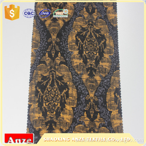 Cheap custom indian woven printed cotton voile fabric